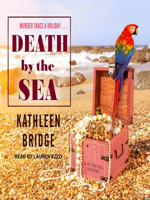 cover image of Death by the Sea